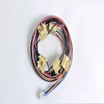 Picture of Samsung DG96-00425A Assembly Switch Ignition