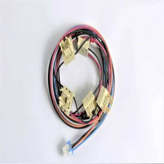 Picture of Samsung DG96-00425A Assembly Switch Ignition