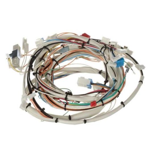 Picture of Samsung DG96-00474A Assembly Main Wire Harness