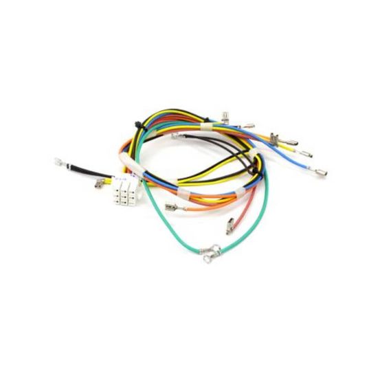 Picture of Samsung DG96-00417A Assembly Wire Harness-cooktop