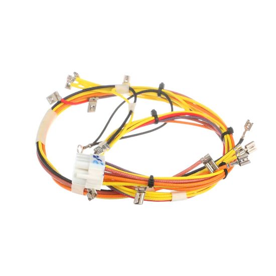 Picture of Samsung DG96-00415A Assembly Wire Harness-cooktop