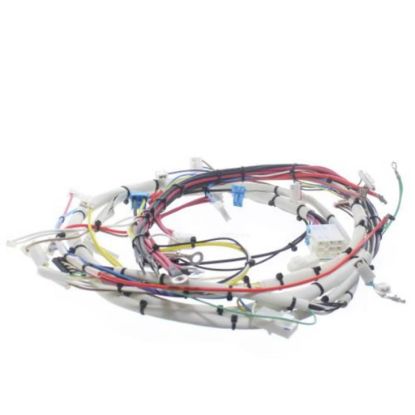 Picture of Samsung DG96-00431A Assembly Main Wire Harness