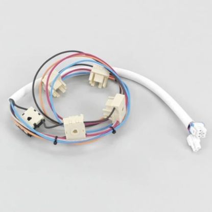 Picture of Samsung DG96-00435A Assembly Switch Ignition