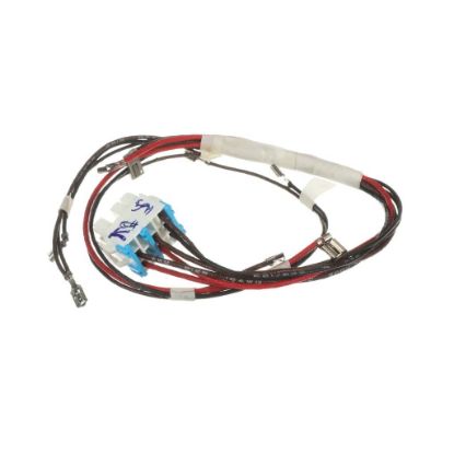Picture of Samsung DG96-00489A Assembly Wire Harness-power