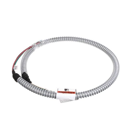 Picture of Samsung DG96-00492A Assembly Wire Harness-power