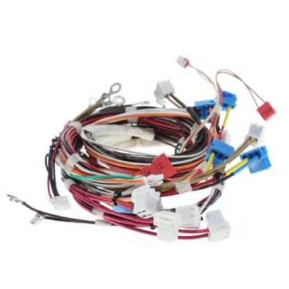Picture of Samsung DG96-00487A Assembly Main Wire Harness