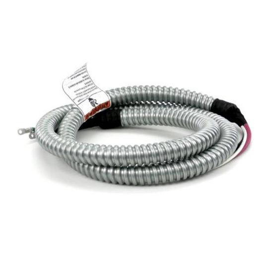 Picture of Samsung DG96-00493A Assembly Wire Harness-power