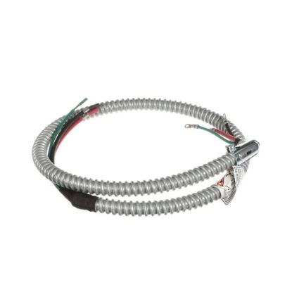 Picture of Samsung DG96-00495A Assembly Wire Harness-power