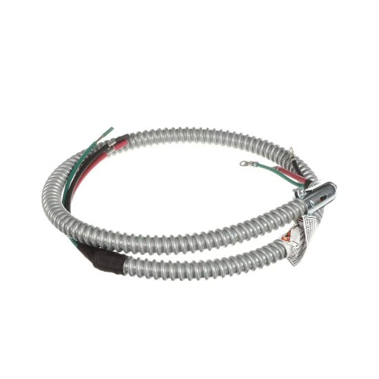 Picture of Samsung DG96-00495A Assembly Wire Harness-power