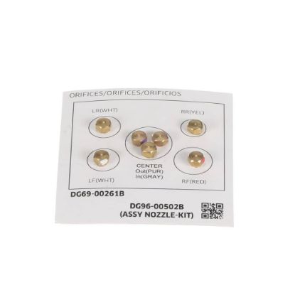 Picture of Samsung DG96-00502B Assembly Nozzle Kit