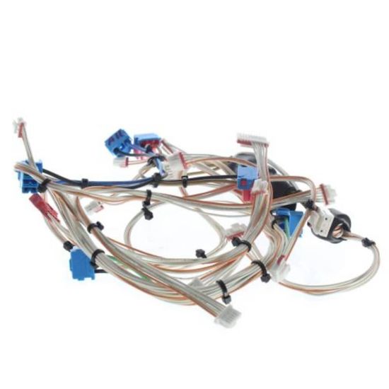 Picture of Samsung DG96-00504A Assembly Main Wire Harness