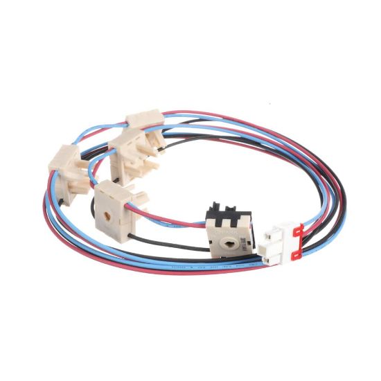 Picture of Samsung DG96-00412A Assembly Switch Ignition