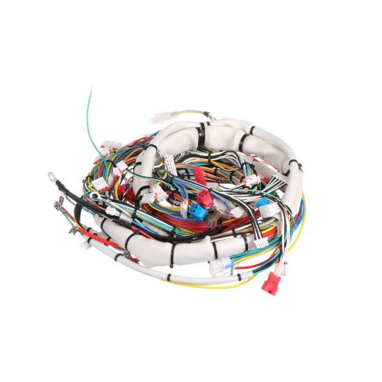 Picture of Samsung DG96-00528A Assembly Main Wire Harness