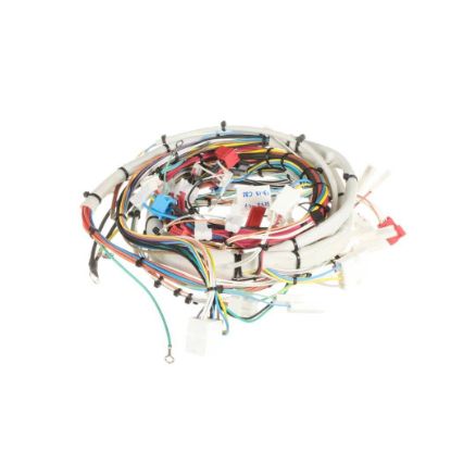 Picture of Samsung DG96-00527A Assembly Main Wire Harness