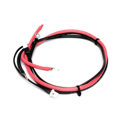 Picture of Samsung DG96-00516A Assembly Wire Harness-power