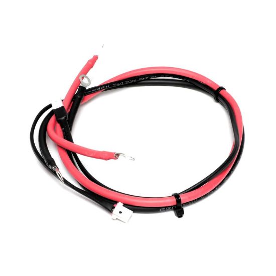Picture of Samsung DG96-00516A Assembly Wire Harness-power