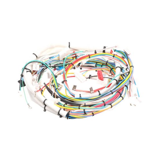 Picture of Samsung DG96-00540A Assembly Main Wire Harness