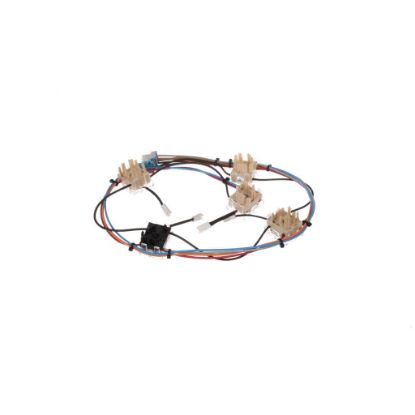 Picture of Samsung DG96-00542A Assembly Switch Ignition