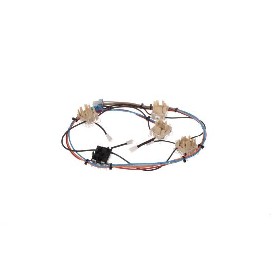 Picture of Samsung DG96-00542A Assembly Switch Ignition