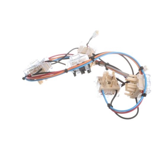 Picture of Samsung DG96-00482A Assembly Switch Ignition