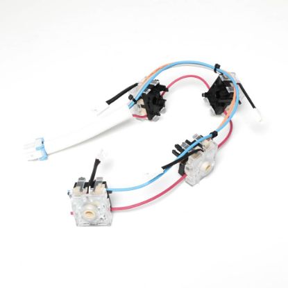Picture of Samsung DG96-00590A Assembly Switch Ignition