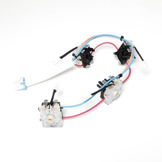 Picture of Samsung DG96-00590A Assembly Switch Ignition