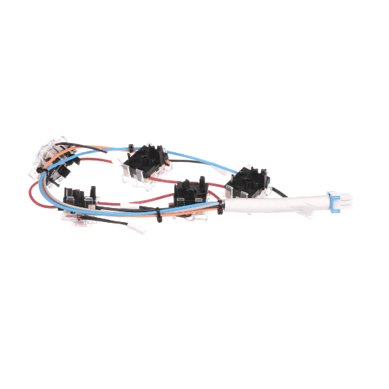 Picture of Samsung DG96-00591A Assembly Switch Ignition