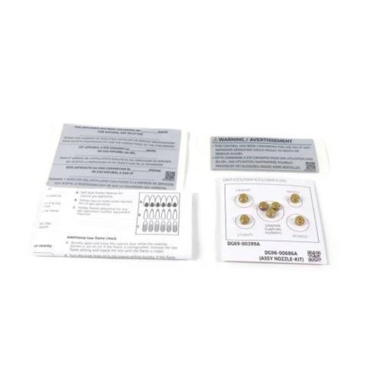Picture of Samsung DG96-00686A Assembly Nozzle Kit