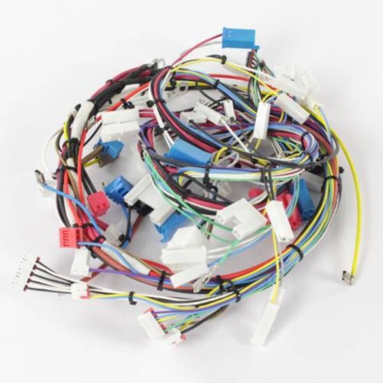 Picture of Samsung DG96-00680A Assembly Main Wire Harness