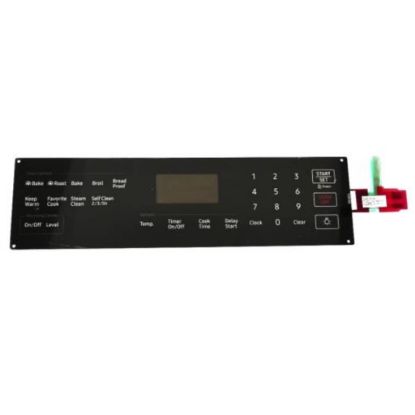 Picture of Samsung DG96-00674A Assembly Touch