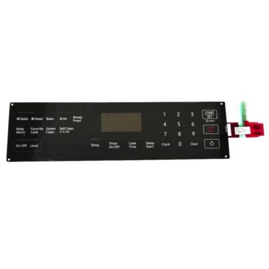 Picture of Samsung DG96-00674A Assembly Touch