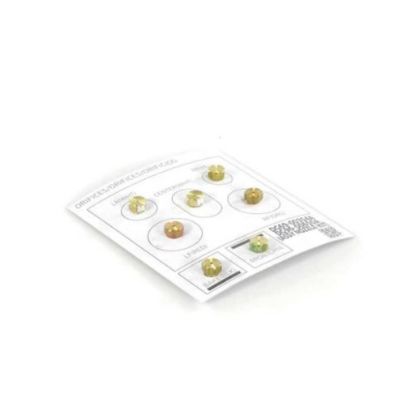 Picture of Samsung DG96-00650A Assembly Nozzle Kit