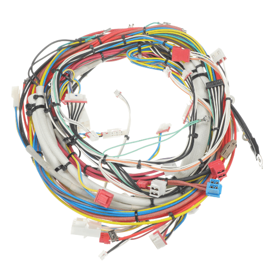 Picture of Samsung DG96-00728A Assembly Wire Harness-main