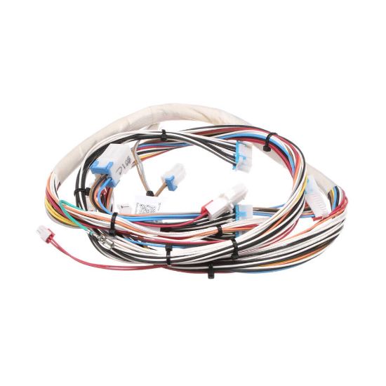 Picture of Samsung DG96-00801C Assy Wire Harness-sub;nx60t8511sg/aa,120