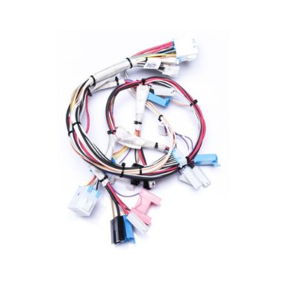 Picture of Samsung DG96-00811A Assy Wire Harness-display;ne63t8511ss/aa