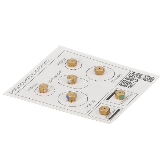 Picture of Samsung DG96-00750A Assembly Lp Kit;nx58r4311s*,nx4000