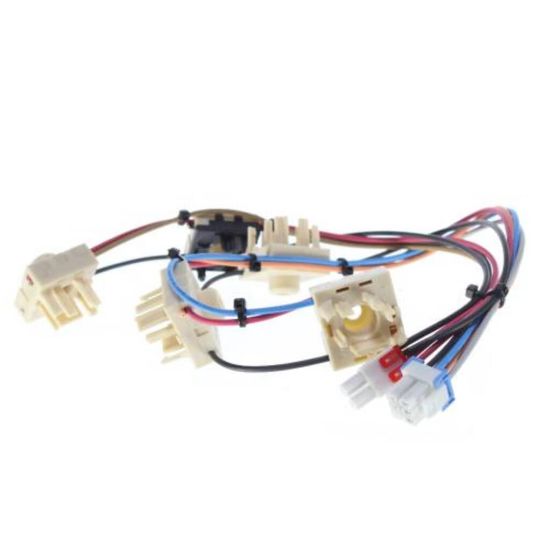 Picture of Samsung DG96-00820A Assy Switch Ignition;nx60t8751ss/aa,ac12