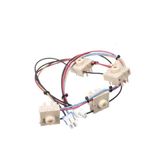 Picture of Samsung DG96-00819A Assy Switch Ignition;nx60t8511st/aa,ac12