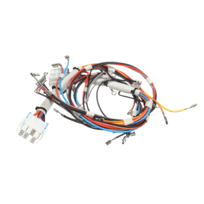 Picture of Samsung DG96-00818A Assembly Wire Harness Cooktop