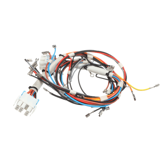 Picture of Samsung DG96-00818A Assembly Wire Harness Cooktop