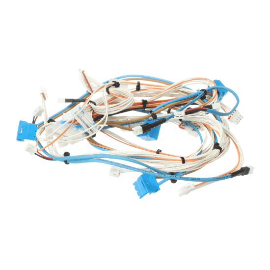 Picture of Samsung DG96-00845A Assembly Wire Harness Main