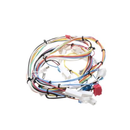 Picture of Samsung DG96-00836A Assembly Wire Harness Main