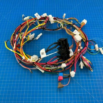 Picture of Samsung DG96-00855A Assembly Wire Harness Main