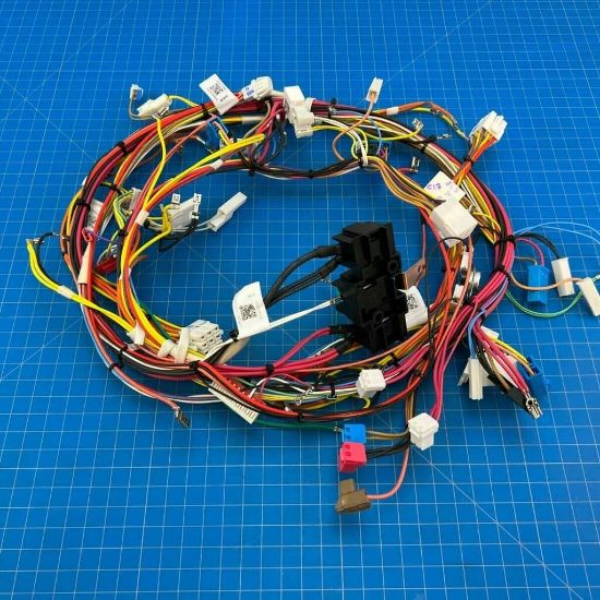 Picture of Samsung DG96-00855A Assembly Wire Harness Main