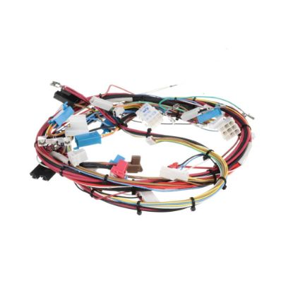 Picture of Samsung DG96-00856A Assembly Wire Harness Main