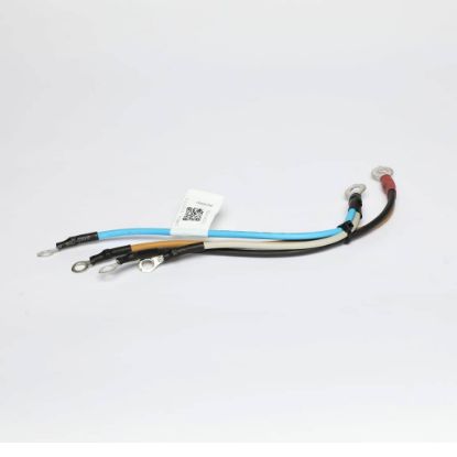 Picture of Samsung DG96-00884A Assembly Wire Harness-power