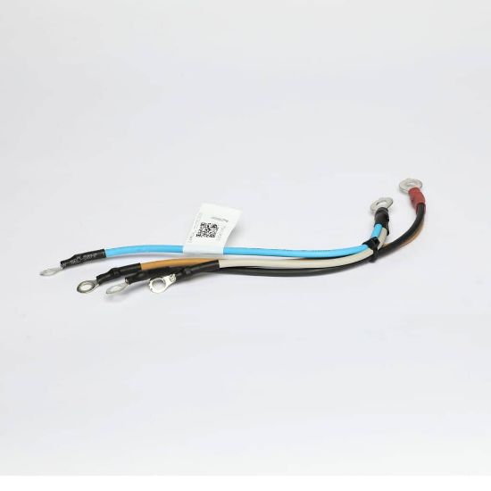 Picture of Samsung DG96-00884A Assembly Wire Harness-power