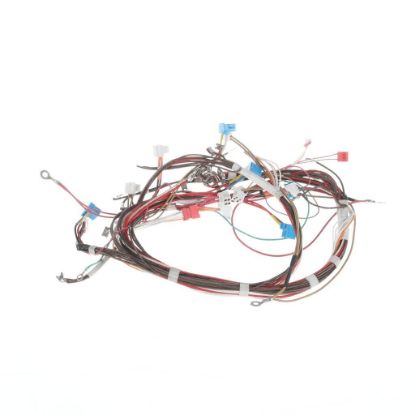 Picture of Samsung DG96-00913A Assembly Wire Harness-main