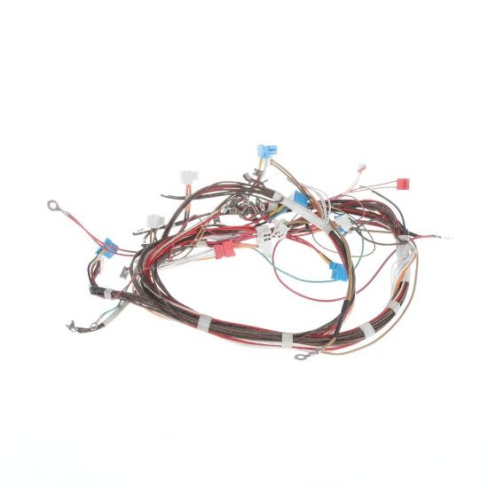 Picture of Samsung DG96-00913A Assembly Wire Harness-main