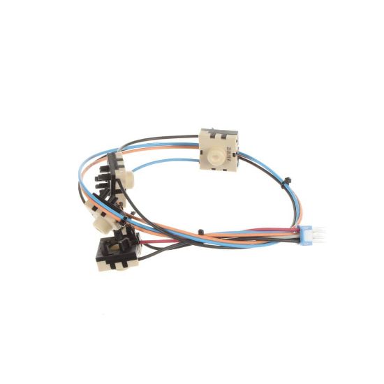 Picture of Samsung DG96-00998A Assembly Switch Ignition;dop30t*40*s/da,ac12